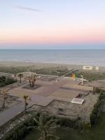 Appartement met Uitzicht op Zee