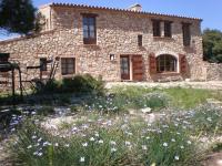 Mas del Salin - B&B Cornudella