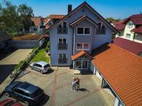 Sohana Lifestyle Apartments I Leilani's & Saskia's Home I Rust - Chambres d’hôtes Rust