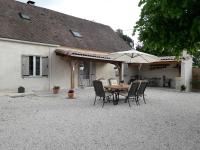 Gîte Périgord Pourpre - Ferienwohnung Bergerac