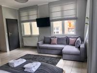 Apartamenty Asia Basia - B&B Kudowa-Zdrój