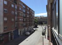 El piso perfecto para disfrutar de Zamora - B&B