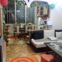 B&B Ohrid - Lidija Apartment - Bed and Breakfast Ohrid