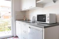 Apartment Lora - Chambres d’hôtes Brodarica