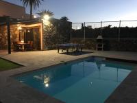 Casa de Los Alberconcillos - B&B Agüimes