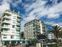 Nice Beach - Promenade Des Anglais - B&B