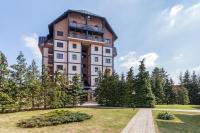 Delights Apartment Zlatibor - Bed and Breakfast Zlatibor