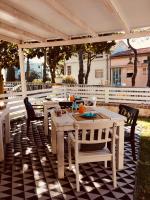 L’Orto di Rina - Ferienwohnung Numana