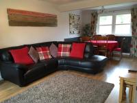 NUMBER 7 - B&B Kyleakin