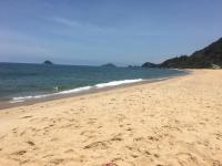 Casa de Temporada Praia Juquehy - B&B Juqueí