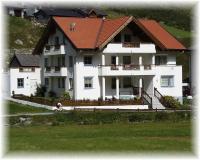 Klara Appartements - Chambres d’hôtes Galtür