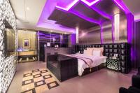 Deluxe Double Room - Check-in after 18:00