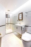 Standard Double Room with Shared Bathroom - 2F
