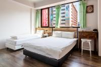 Triple Room - 3F/4F