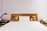 Standard Double Room with Shared Bathroom - 2F