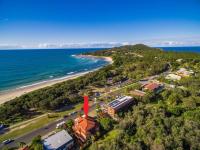 Seabreeze 4 on Lawson Street - Chambres d’hôtes Byron Bay