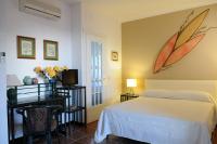 Superior Doppelzimmer mit Terrasse