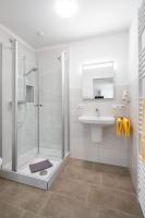 Appartement met Balkon