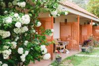 B&B Çıralı - Village Garden Pansiyon - Bed and Breakfast Çıralı