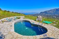 Villa Sirena - Scopello-Villas - B&B Scopello