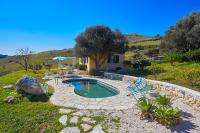 Villa Sirena - Scopello-Villas - B&B