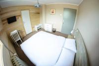 Habitación Doble con baño privado