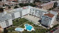 Diseño Terraza dos baños Piscina - Chambres d’hôtes