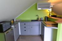Apartament u Robsona - B&B Wilkasy