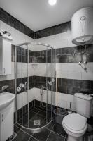 Suite mit 1 Schlafzimmer