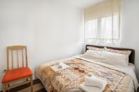 Suite met 1 Slaapkamer