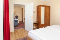 Appartement met 1 Slaapkamer
