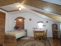 B&B Trouskavets - Квартира-студия в стиле Шале - Bed and Breakfast Trouskavets