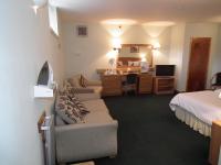 Habitación Familiar con baño 