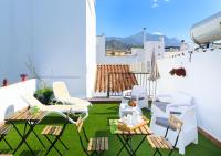 Armijorooms - B&B Nerja