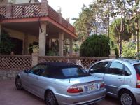 Villa La Spada - B&B