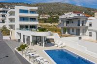 Luxury Apartments Baotić - Ferienwohnung Trogir