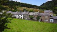 B&B Dolwyddelan - Garthfain Cottage - Bed and Breakfast Dolwyddelan