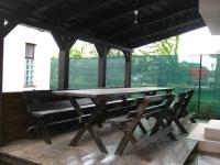 Vila Verda - Bed and Breakfast Eforie Nord