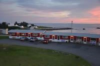 Clifty Cove Motel - B&B