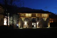 Apartamentos y Villas La Santilar - B&B