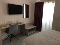 Habitación Familiar con baño privado
