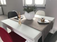 Chambre Quadruple Standard