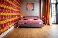 B&B Gent - Quartier Leonard - Bed and Breakfast Gent