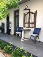 Hollidge House 5 Star Luxury Apartments - Chambres d’hôtes Adélaïde
