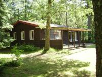 Midtvejshuset - B&B Rønne