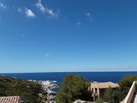 Villa Marine en bord de mer... - Chambres d’hôtes