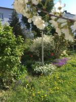 3-Zimmer Ferienwohnung Bahnhofsnähe - B&B Fulda