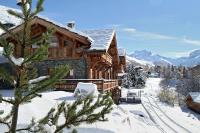 B&B Les Deux Alpes - Odalys Chalet Le Lys - Bed and Breakfast Les Deux Alpes