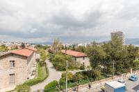 Spacious & Modern flat in Heart of Athens - Chambres d'hôtes Athènes