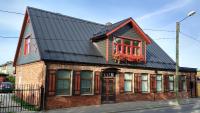 Karja Holiday Apartment - B&B
